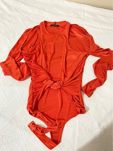Trendyol & Milla Orange blassom