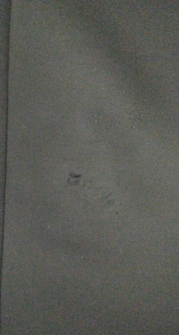 Siyah Erkek Dalgıç Kumaş Eşofman altı - Görsel 3