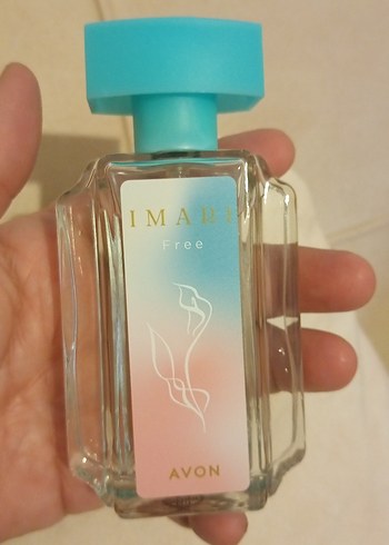 Avon Avon Imari Free Kadın Parfümü