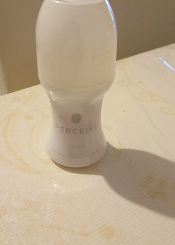 Avon Perceive Kadın Roll-On Deodorant