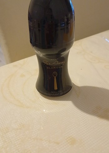 Far Away Glamour Kadın Roll-On Deodorant