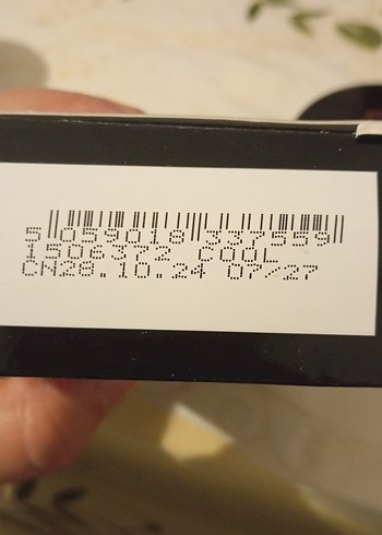 Avon Pembe Işıltılı Allık İnci Topları - Görsel 5