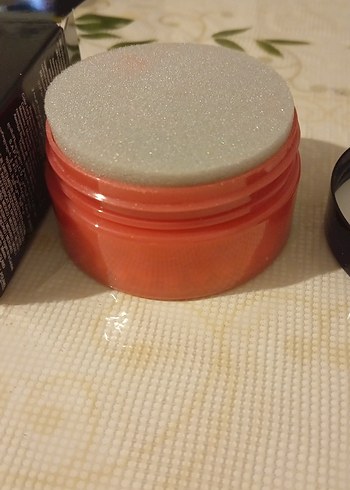 Avon Pembe Işıltılı Allık İnci Topları - Görsel 3