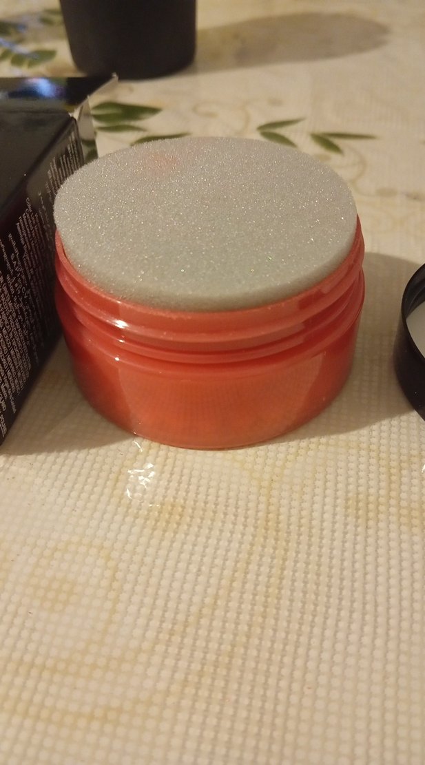 Avon Pembe Işıltılı Allık İnci Topları - Görsel 3