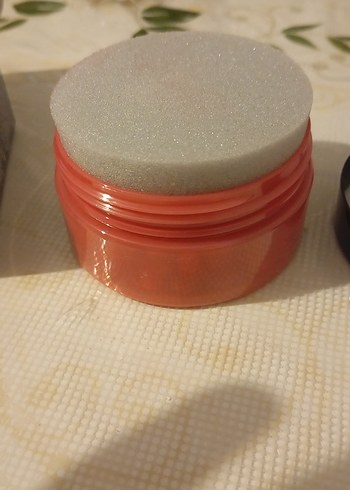 Avon Parlak Pembe Allık Boncukları - Görsel 3