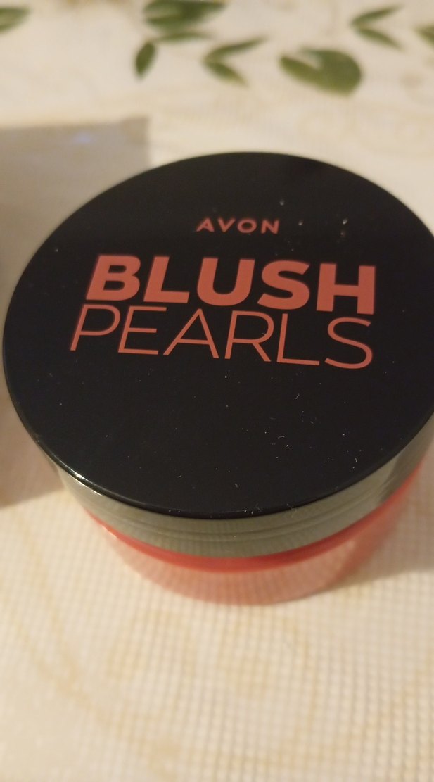 Avon Parlak Pembe Allık Boncukları - Görsel 4