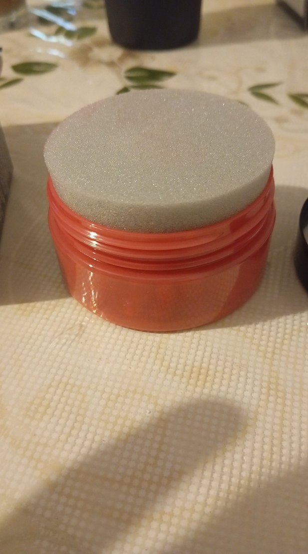 Avon Parlak Pembe Allık Boncukları - Görsel 3