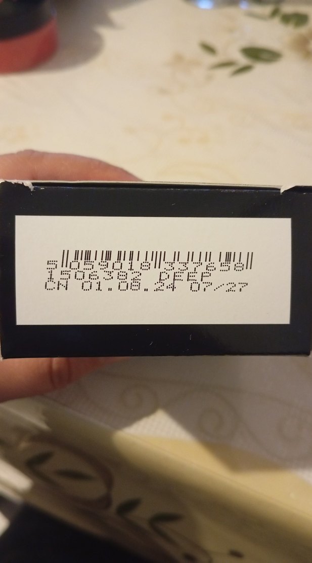 Avon Parlak Pembe Allık Boncukları - Görsel 5