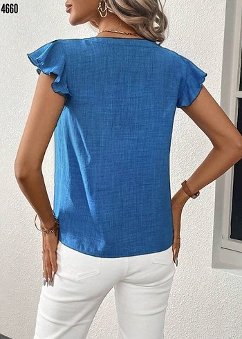 keten 2xl 3xl - Görsel 2