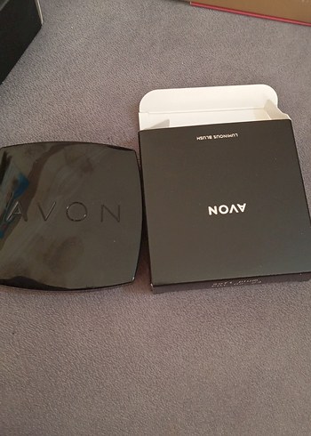 Pastel Pembe Allık - Görsel 4