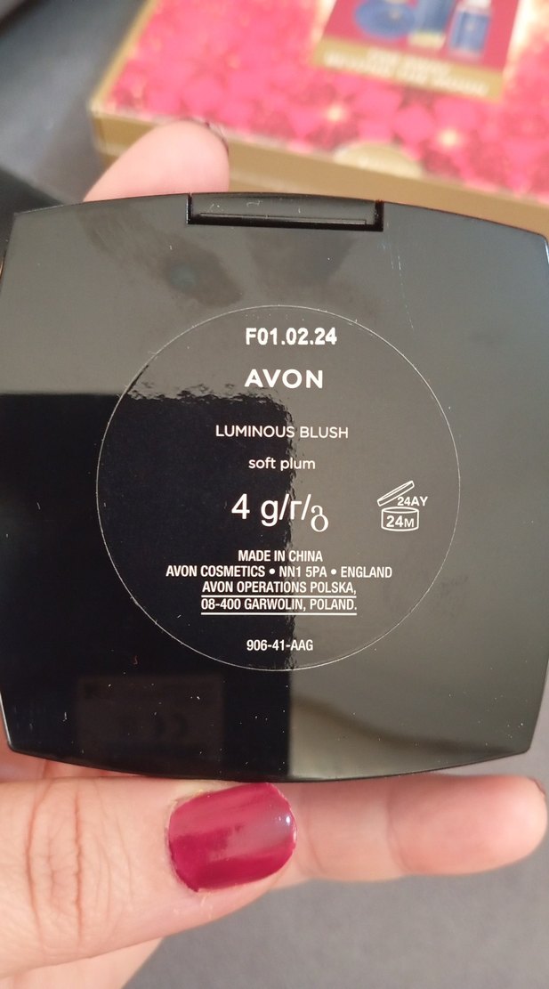 Pastel Pembe Allık - Görsel 3