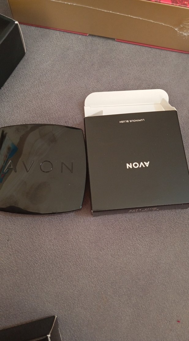 Pastel Pembe Allık - Görsel 4