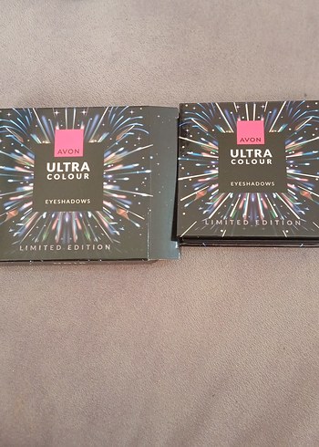 Bej ve Koyu Tonlarda Göz Farı Paleti - Görsel 3