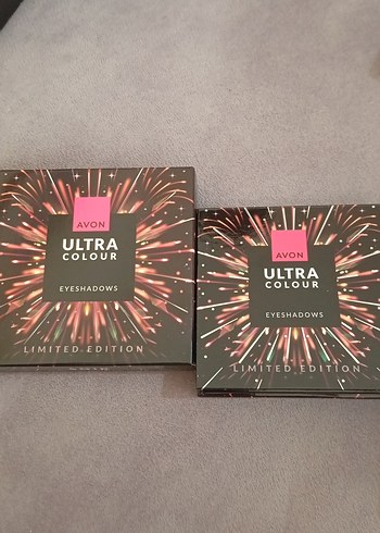 Krem ve Koyu Tonlarda Far Paleti - Görsel 3