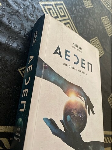 Beden Aeden -Azra Kohen-
