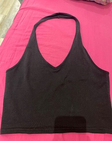 H&M HM CROP