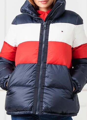 Tommy Unisex Mont