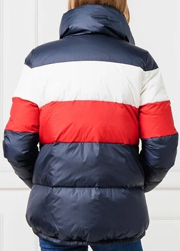 Tommy Hilfiger Tommy Unisex Mont