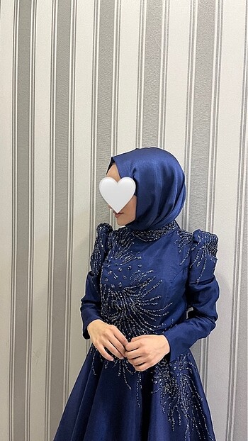 Tesettür abiye