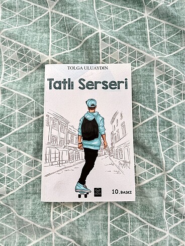 Tatlı serseri