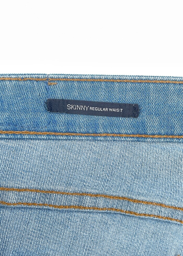 PreLoved Skinny %70 İndirimli. - Görsel 4