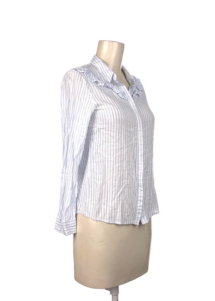 PreLoved Gömlek %70 İndirimli. - Görsel 2