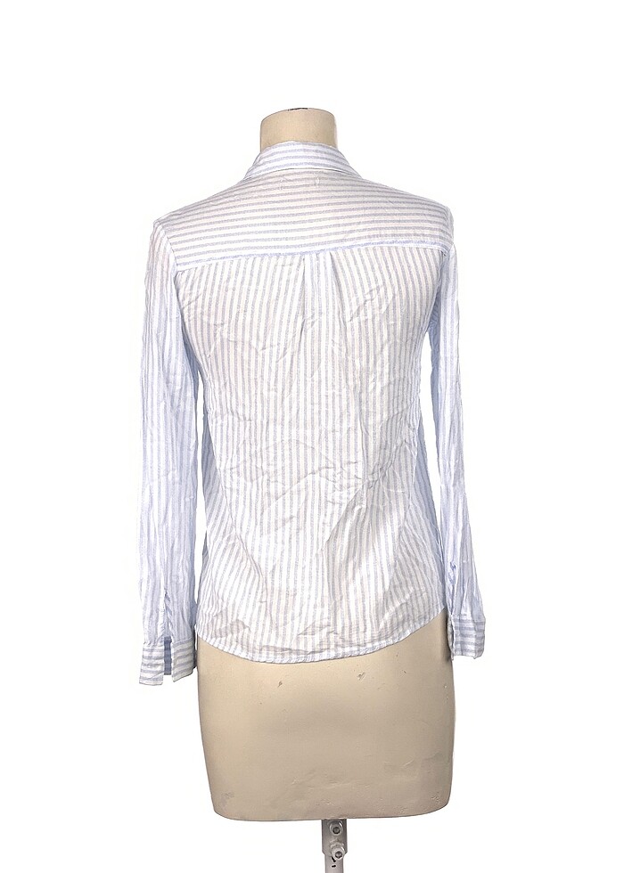 PreLoved Gömlek %70 İndirimli. - Görsel 3