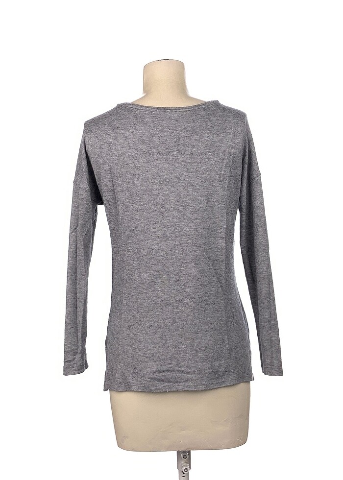 PreLoved Kazak / Triko %70 İndirimli. - Görsel 3