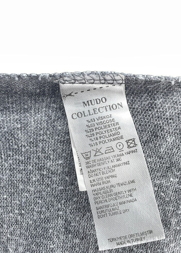 PreLoved Kazak / Triko %70 İndirimli. - Görsel 4