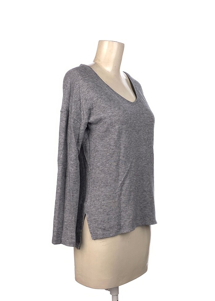 PreLoved Kazak / Triko %70 İndirimli. - Görsel 2