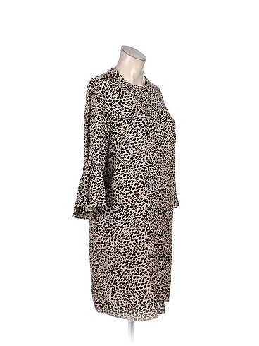 Vintage Love PreLoved Kısa Elbise %70 İndirimli.