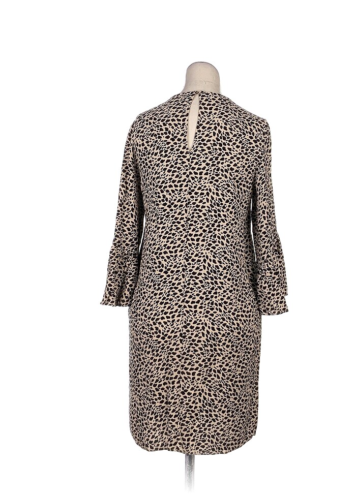 PreLoved Kısa Elbise %70 İndirimli. - Görsel 3