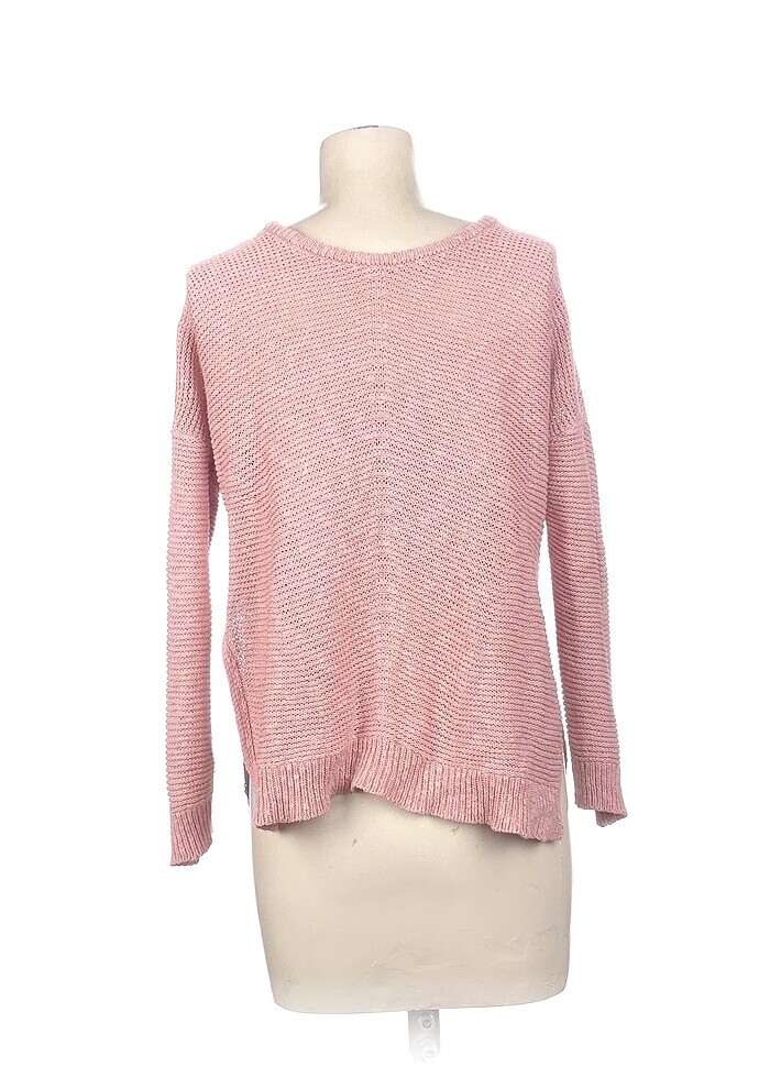 PreLoved Kazak / Triko %70 İndirimli. - Görsel 3