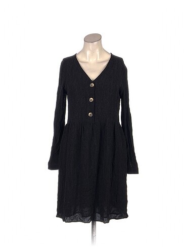 PreLoved Kısa Elbise %70 İndirimli.