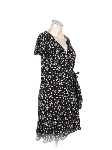 Vintage Love PreLoved Kısa Elbise %70 İndirimli.