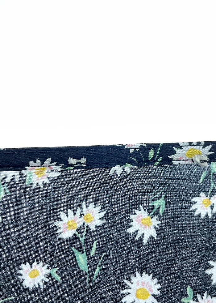 PreLoved Kısa Elbise %70 İndirimli. - Görsel 4