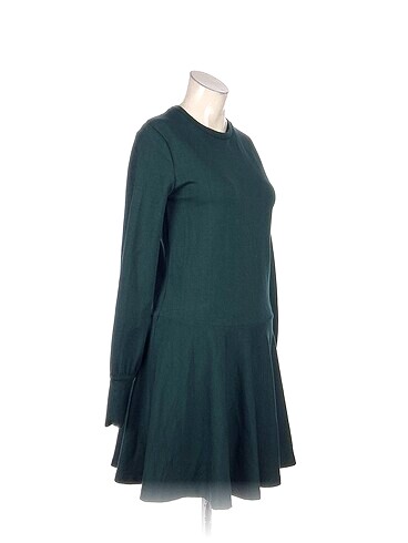 Vintage Love PreLoved Kısa Elbise %70 İndirimli.