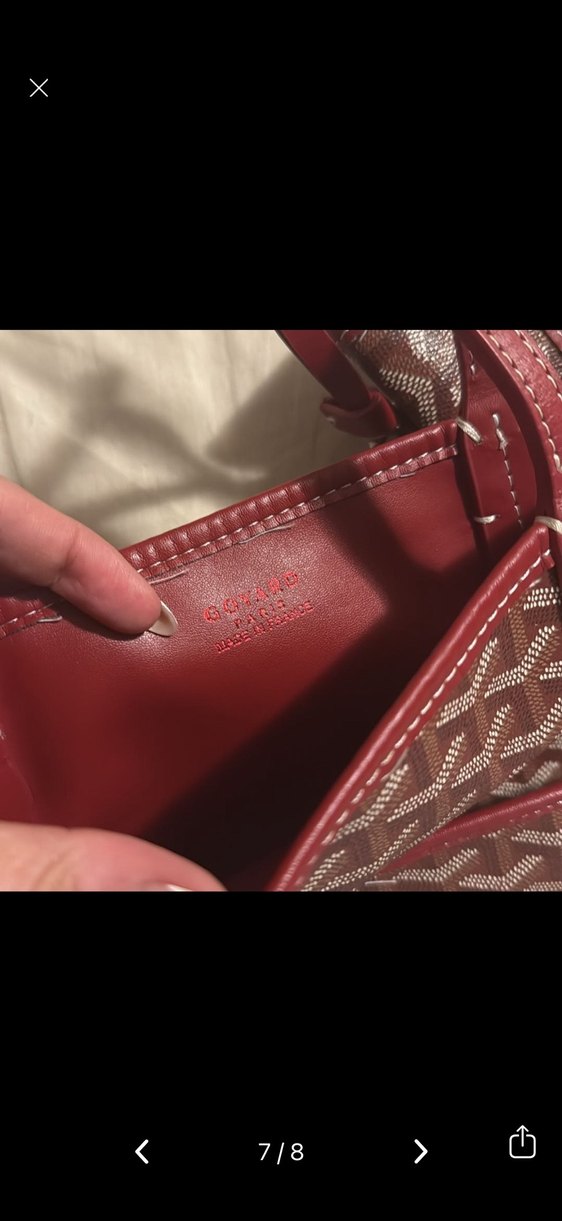 Deri Kahverengi Fermuarlı Kadın Çantası - Görsel 3