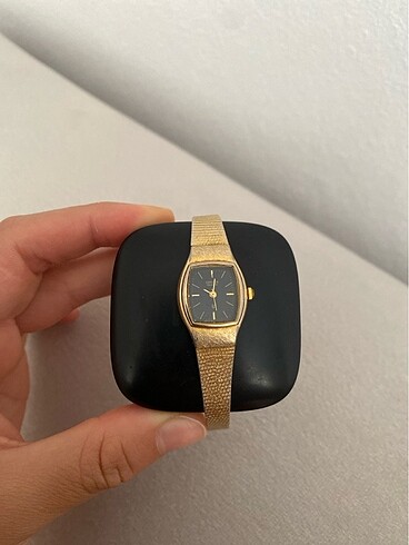 Vintage saat