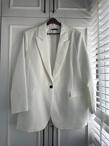 Blazer ceket