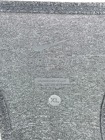 xl Beden gri Renk PreLoved Askılı %70 İndirimli.