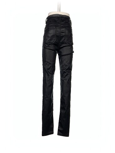 xs Beden Penti Skinny %70 İndirimli.