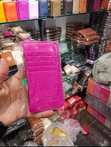 Pembe kartlık
