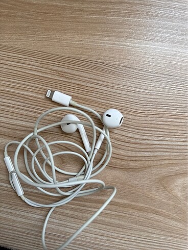 Apple İphone 7 kulaklık
