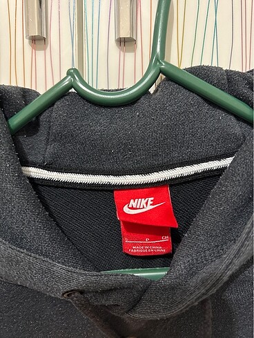 Nike Orjinal nike sweatshirt