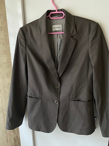 Blazer ceket