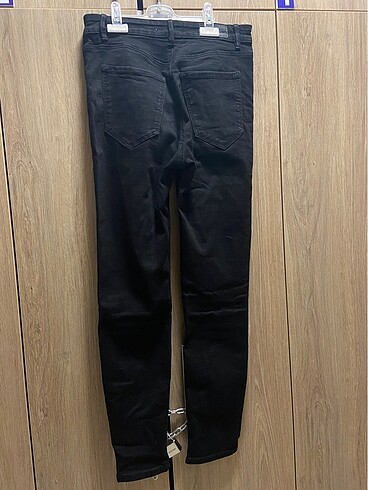 Pull and Bear Pull Bear Skinny Jeans