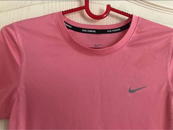 Nike Nike DRI - FIT tshrt