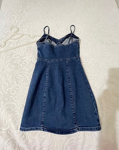 xs Beden Zara Elbise