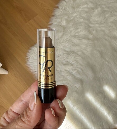 Golden Rose Küllü sarı stick